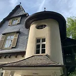 דירה Landsitz Kammerburg - Verwalterwohnhaus *