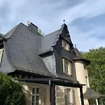 Apartament Landsitz Kammerburg - Verwalterwohnhaus *