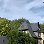 Landsitz Kammerburg - Verwalterwohnhaus *