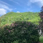 Landsitz Kammerburg - Verwalterwohnhaus * Lorch am Rhein