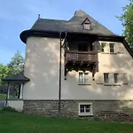 Landsitz Kammerburg - Verwalterwohnhaus *