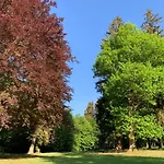 Landsitz Kammerburg - Verwalterwohnhaus Lorch am Rhein