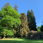 Apartament Landsitz Kammerburg - Verwalterwohnhaus
