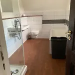 Apartament Landsitz Kammerburg - Verwalterwohnhaus *