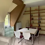 Landsitz Kammerburg - Verwalterwohnhaus Apartament