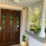 Landsitz Kammerburg - Verwalterwohnhaus לורך אם ריין