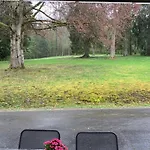 Apartament Landsitz Kammerburg - Verwalterwohnhaus *