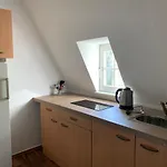 דירה Landsitz Kammerburg - Verwalterwohnhaus