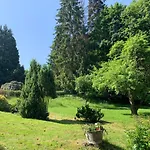 Landsitz Kammerburg - Verwalterwohnhaus * לורך אם ריין