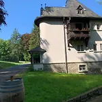 דירה Landsitz Kammerburg - Verwalterwohnhaus *
