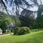 Apartament Landsitz Kammerburg - Verwalterwohnhaus Lorch am Rhein
