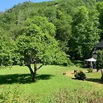 Landsitz Kammerburg - Verwalterwohnhaus *