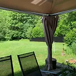 דירה Landsitz Kammerburg - Verwalterwohnhaus *