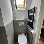 דירה Landsitz Kammerburg - Verwalterwohnhaus *