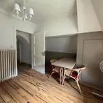 Apartament Landsitz Kammerburg - Verwalterwohnhaus