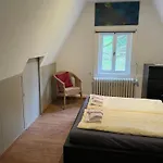 Landsitz Kammerburg - Verwalterwohnhaus Lorch am Rhein