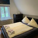 Landsitz Kammerburg - Verwalterwohnhaus Lorch am Rhein