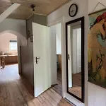 Landsitz Kammerburg - Verwalterwohnhaus Apartament *