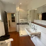 Landsitz Kammerburg - Verwalterwohnhaus Apartament Lorch am Rhein