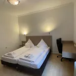 Landsitz Kammerburg - Verwalterwohnhaus * לורך אם ריין