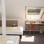 Landsitz Kammerburg - Verwalterwohnhaus לורך אם ריין