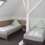 דירה Landsitz Kammerburg - Verwalterwohnhaus לורך אם ריין