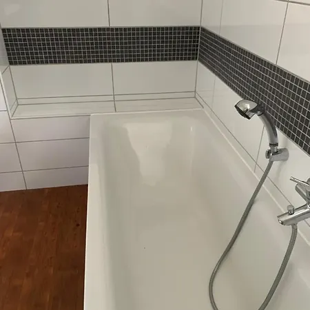 Landsitz Kammerburg Lejlighed *