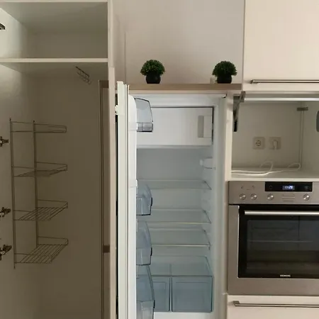 Landsitz Kammerburg - Verwalterwohnhaus Appartement