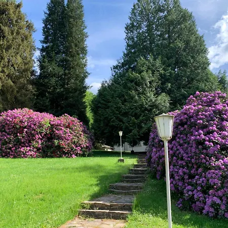 Apartman Landsitz Kammerburg Gaestehaus *