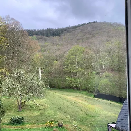 Landsitz Kammerburg Lejlighed *