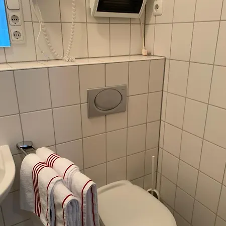 Landsitz Kammerburg - Verwalterwohnhaus