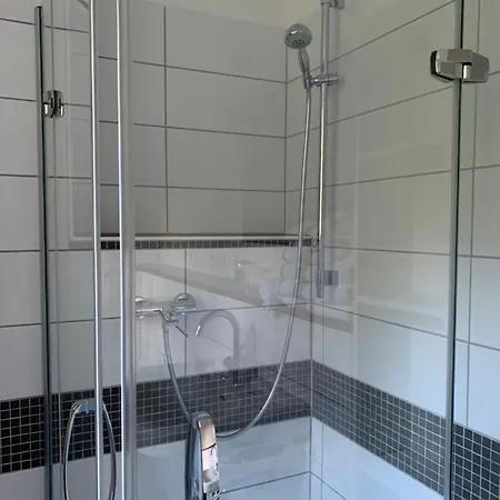 Apartment Landsitz Kammerburg - Verwalterwohnhaus *