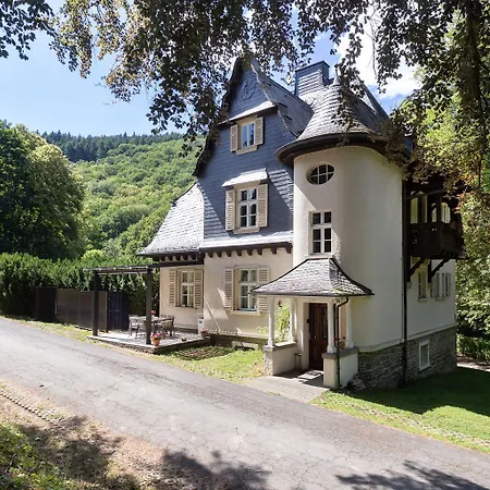 Landsitz Kammerburg - Verwalterwohnhaus Apartamento