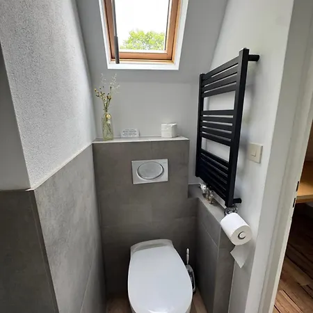 Apartman Landsitz Kammerburg Gaestehaus *