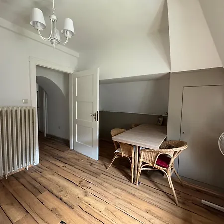 Apartman Landsitz Kammerburg Gaestehaus