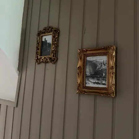 Lejlighed Landsitz Kammerburg