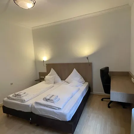 Landsitz Kammerburg - Verwalterwohnhaus * Lorch am Rhein