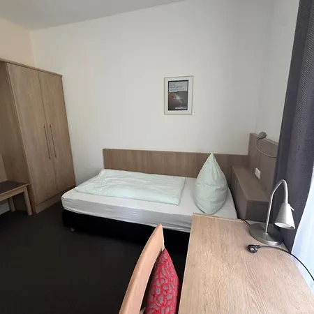 Landsitz Kammerburg Gaestehaus Apartman