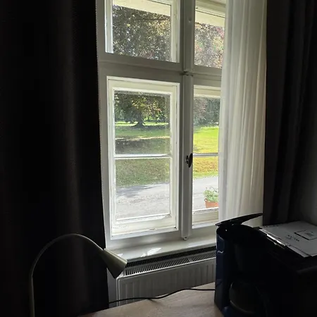 Lejlighed Landsitz Kammerburg - Verwalterwohnhaus *