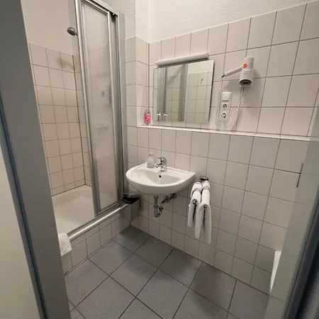 Landsitz Kammerburg Gaestehaus Apartman Lorch am Rhein