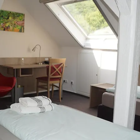 Appartamento Landsitz Kammerburg *