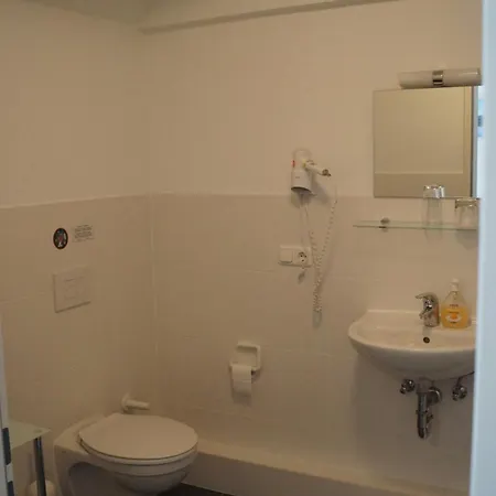 Landsitz Kammerburg - Verwalterwohnhaus Apartment *