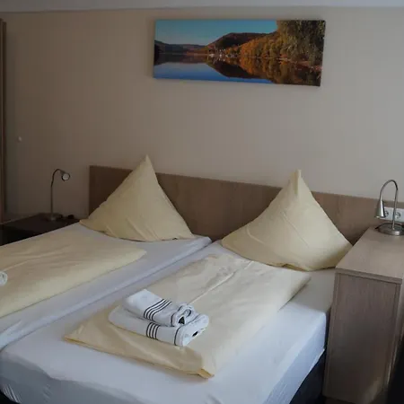 Appartamento Landsitz Kammerburg Lorch am Rhein