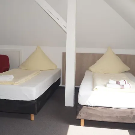 Landsitz Kammerburg *