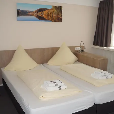 Landsitz Kammerburg - Verwalterwohnhaus * Lorch am Rhein