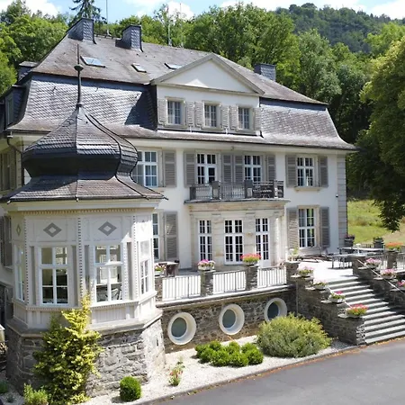 Landsitz Kammerburg Appartamento