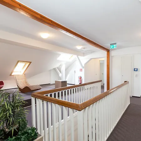 Apartment Landsitz Kammerburg - Verwalterwohnhaus Lorch am Rhein