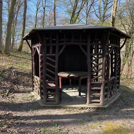Landsitz Kammerburg - Verwalterwohnhaus *
