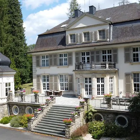 Landsitz Kammerburg Lorch am Rhein