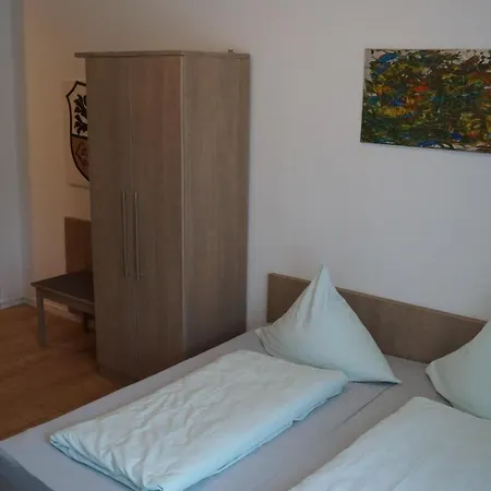 Landsitz Kammerburg - Verwalterwohnhaus * Lorch am Rhein
